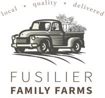 Fusilier Family Farms