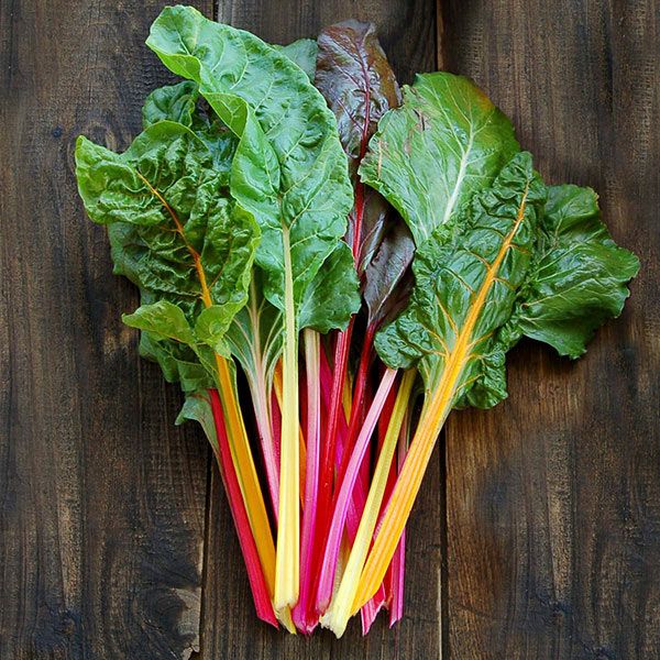 swiss chard
