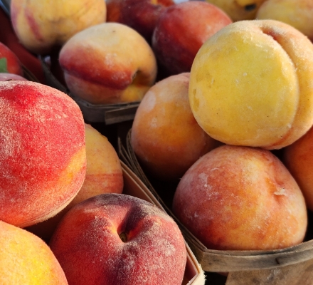 peaches 2
